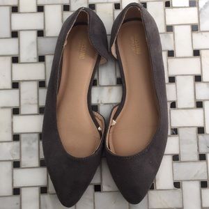 Women’s flat